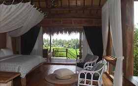Bali Beach Eco Villas Pondok Matekap