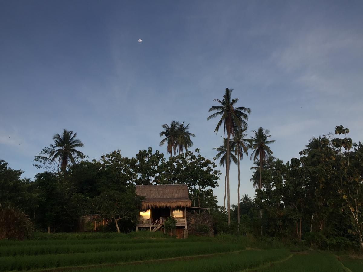 Bali Beach Eco Villas Pondok Matekap Selemadeg  Экстерьер фото