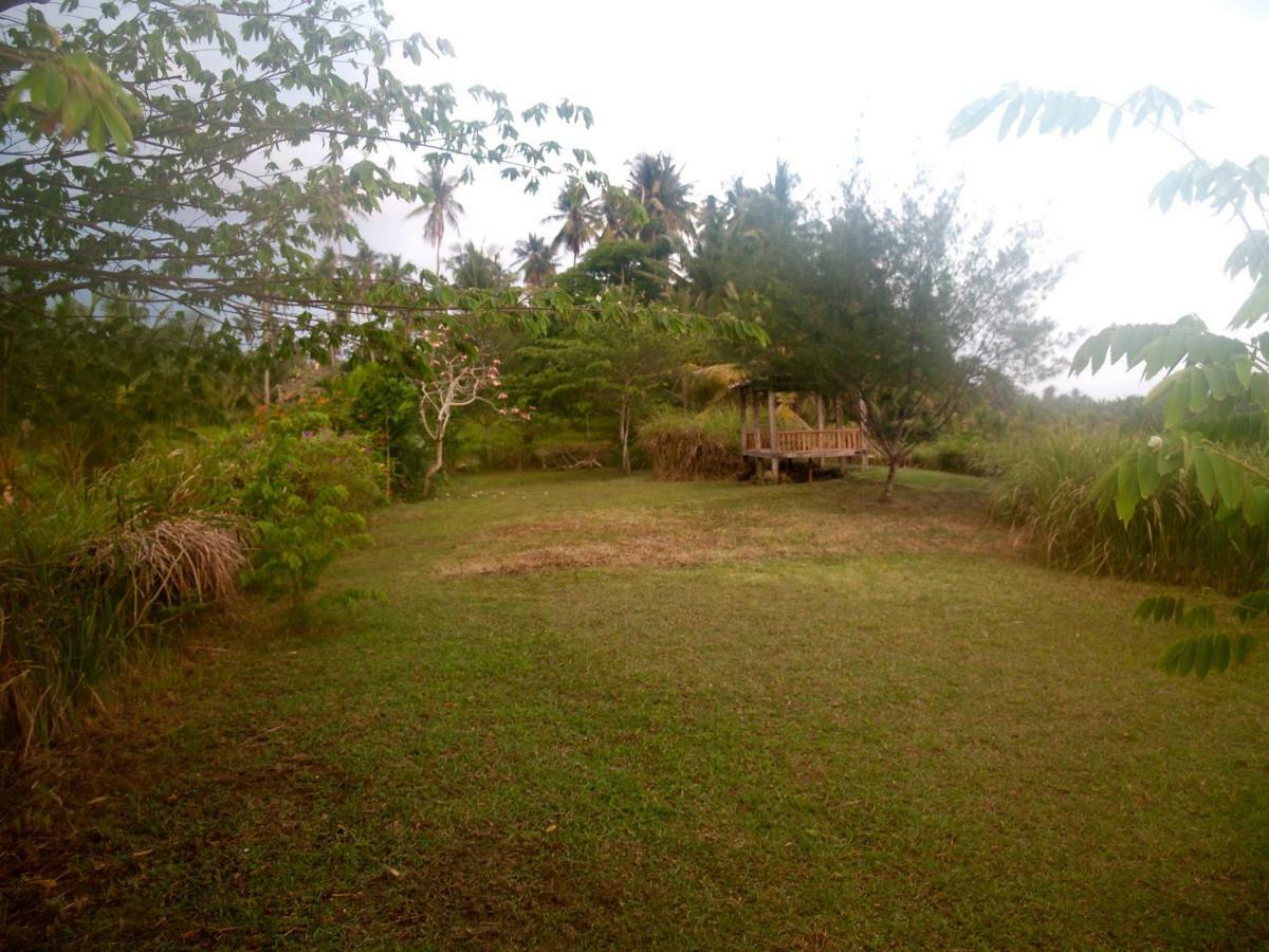 Bali Beach Eco Villas Pondok Matekap Selemadeg  Экстерьер фото