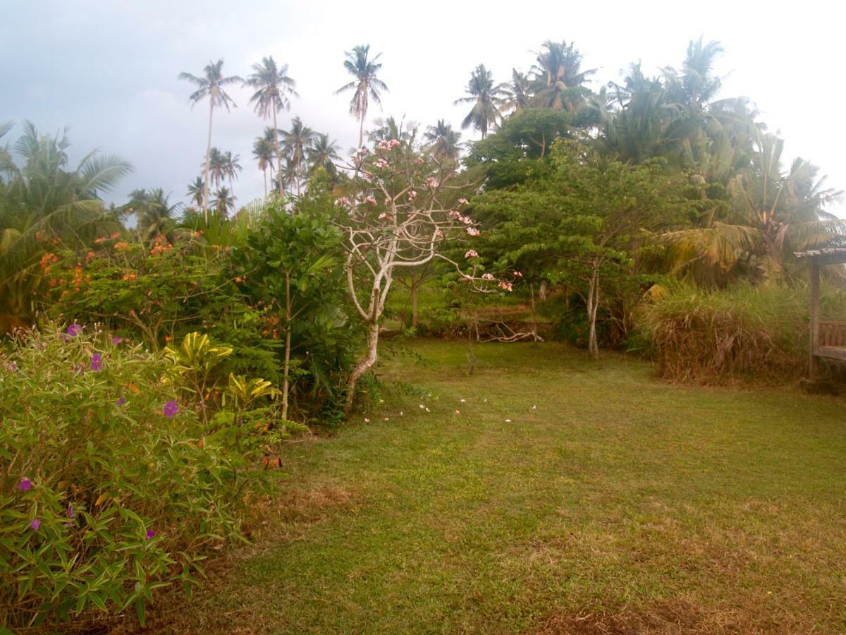 Bali Beach Eco Villas Pondok Matekap Selemadeg  Экстерьер фото
