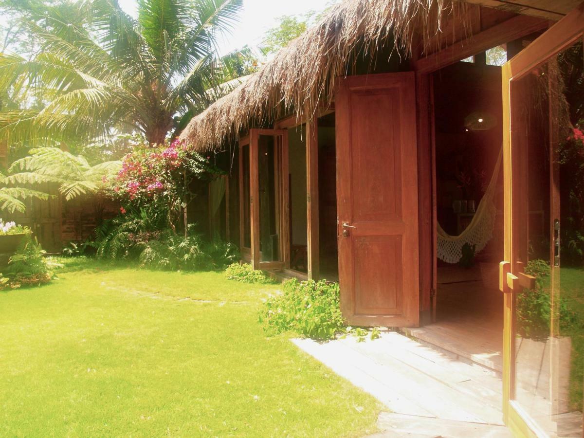 Bali Beach Eco Villas Pondok Matekap Selemadeg  Экстерьер фото