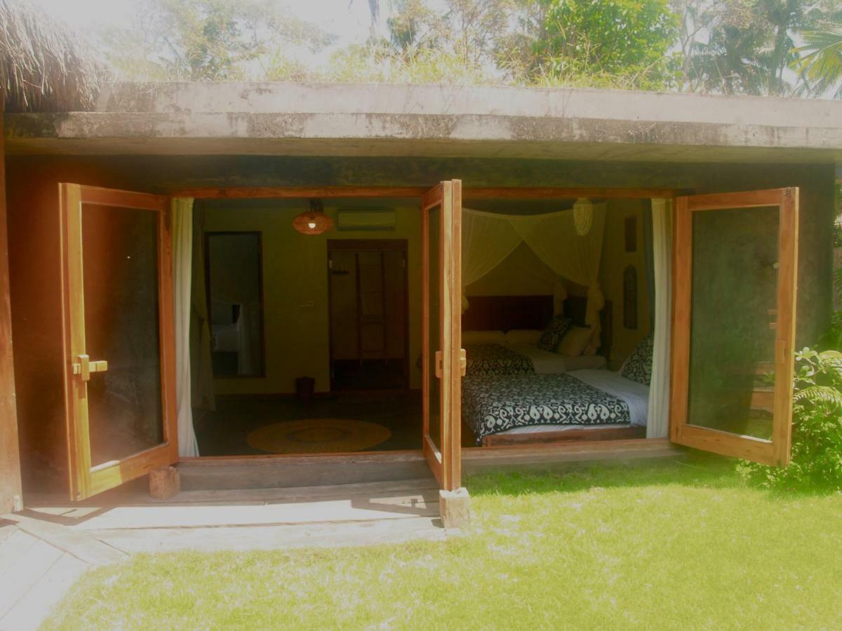 Bali Beach Eco Villas Pondok Matekap Selemadeg  Экстерьер фото